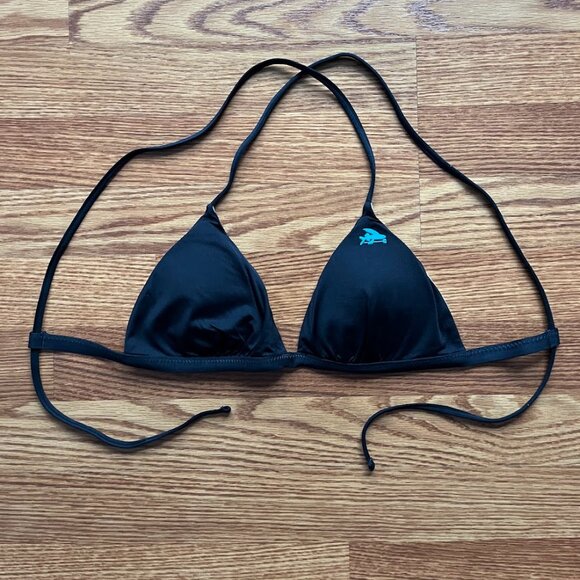 Patagonia Solid Nanogrip Triangle Top - Picture 1 of 2